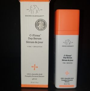 Drunk Elephant C-Firma